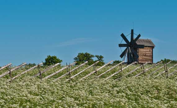 Тур без Соловков