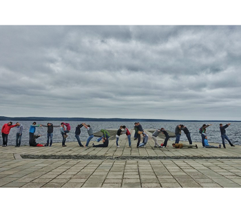 Петрозаводск