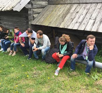 Карелия