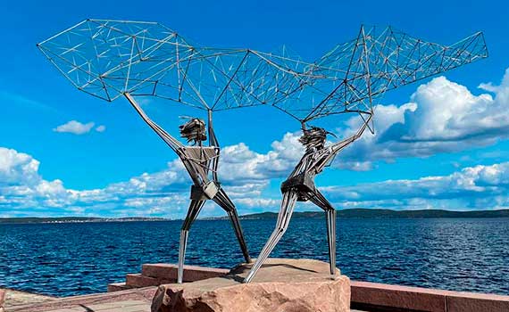 Петрозаводск