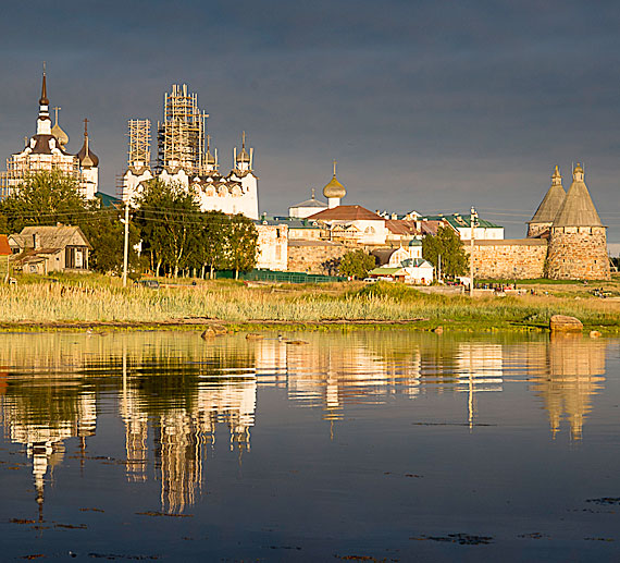 Фото соловки хорошем качестве